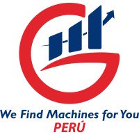 GHP SALES PERU SAC logo - Similar company to Elevaciones Archipielago Sau