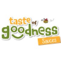 Taste Of Goodness