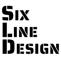 Six Line Design logo - Similar company to D & D Millwork