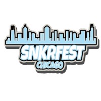 Snkrfest Chicago logo - Similar company to No-Control Studio®