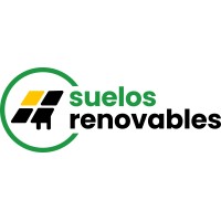 Suelos Renovables logo - Similar company to Urbe Bcn
