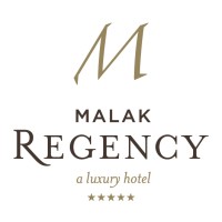 Malak Regency Hotel logo - Similar company to Zenith Group