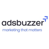 AdsBuzzer logo - Similar company to Conversionseo.Com™