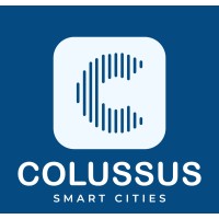 ColussusEV logo - Similar company to Vinculum Ventures
