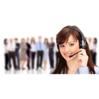 BPO Call Center America logo - Similar company to Pacific Cryptobase Inc