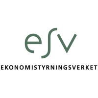 Ekonomistyrningsverket logo - Similar company to Statskontoret