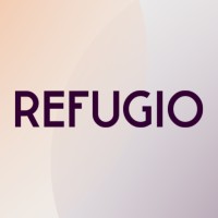 Refugio Educação logo - Similar company to Sanca Ventures