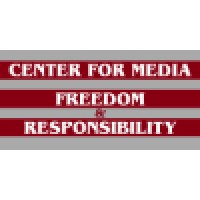 Center For Media Freedom And Responsibility