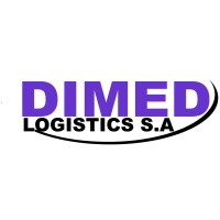 DIMED LOGISTICS logo - Similar company to L'Agence