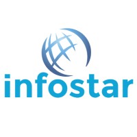Infostar logo - Similar company to Infostar