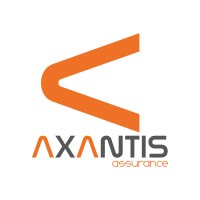 AXANTIS ASSURANCES logo - Similar company to Cabinet Savoye