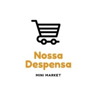Nossa Despensa logo - Similar company to Nextpage