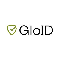 GloID logo - Similar company to Olencom Electronics