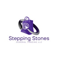 Stepping Stones General Trading LLC logo - Similar company to Hi Tech Packaging System L.L.C