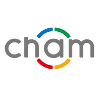 CHAM NEW ENERGY logo - Similar company to Marstek Europe