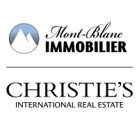 MONT-BLANC IMMOBILIER | Christie's International Real Estate logo - Similar company to Pahapa