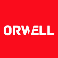 Orwell - Agencia de Performance y Marketing Digital logo - Similar company to Fundación Educacional Y De Asesoría Vjc