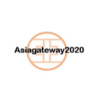 Asiagateway2020 logo - Similar company to Umchi Engineering Co.,Ltd.