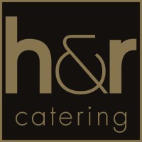 H&R Catering logo - Similar company to Satec