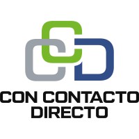 Con Contacto Directo Consultores logo - Similar company to Compolíticamex | Comunicación Política México