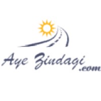Aye Zindagi logo - Similar company to Adwyn Chemicals Pvt Ltd.