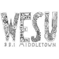 WESU Middletown 88.1FM logo - Similar company to The Menurkey