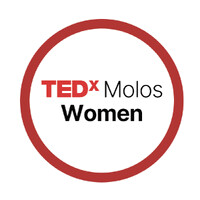 TEDxMolos Women logo - Similar company to Tedxeleftheriasquare