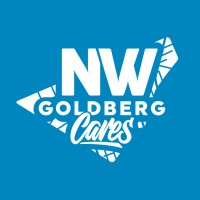 NW Goldberg Cares logo - Similar company to Detroit Green Task Force