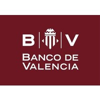 Banco de Valencia logo - Similar company to Caixa Sabadell