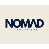 Nomad Productions logo - Similar company to Project Q