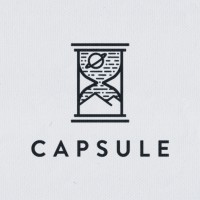 Capsule Studio logo - Similar company to Multiply Agency