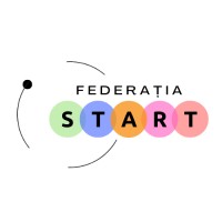 Federația START logo - Similar company to Santas