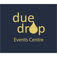 Due Drop Events Centre logo - Similar company to Accord Analytics