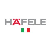 Hafele Italia srl logo - Similar company to Mignani S.R.L.