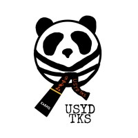 USYD Traditional Karate-Do Society logo - Similar company to Sydney University Education And Social Work Society - Edsoc