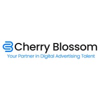 Cherry Blossom Corporation logo - Similar company to Pathwayrp