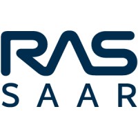 RAS SAAR GmbH logo - Similar company to Ras Engineering