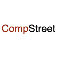 CompStreet, LLC logo - Similar company to Salespro.