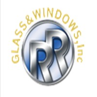 R & R GLASS AND WINDOWS INC. logo - Similar company to Beane Engineering