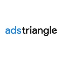 Ads Triangle logo - Similar company to Nextera Business Solutions