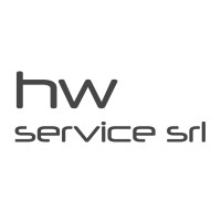 hw service srl logo - Similar company to Happy Yò