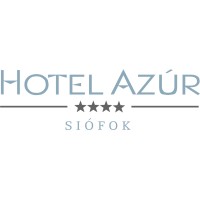 Hotel Azúr**** & Hotel Azúr Premium***** logo - Similar company to Hotel Makár Sport & Wellness