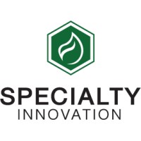 Specialty Innovation Company Limited logo - Similar company to Skin Laboratory Co.,Ltd