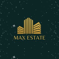 MAX ESTATE logo - Similar company to Max Construction Services