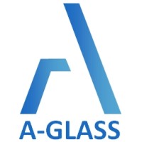 A Glass logo - Similar company to Real Start Business Academy