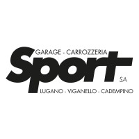 Garage Sport Lugano SA logo - Similar company to Cristinaeleparole Traduzioni