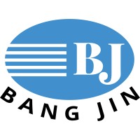 B. J. GEO-TEXTILE LTD. logo - Similar company to Equal Engineers And Consuntants