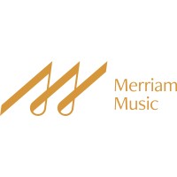 Merriam Music Inc logo - Similar company to Oakville School Of Music & Performing Arts