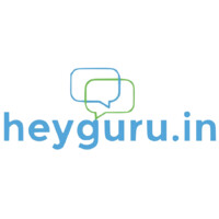 Heyguru logo - Similar company to Learningo