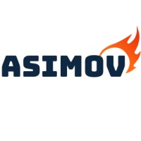 ASIMOV Project logo - Similar company to Wirelessinfo